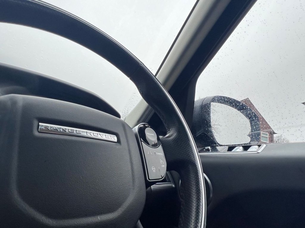 Used Land Rover Range Rover Sport 2021 for sale - 77341249: Photo 32