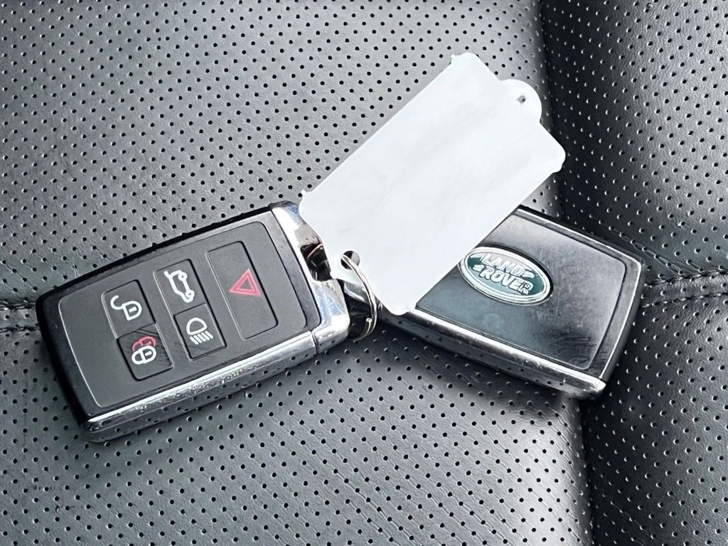 Used Land Rover Range Rover Sport 2021 for sale - 77341249: Photo 33