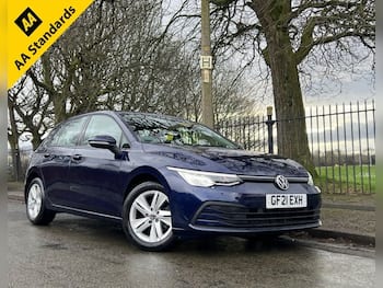 Used Volkswagen Golf 2021 for sale - 79654800: Photo