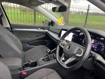 Used Volkswagen Golf 2021 for sale - 79654800: Photo
