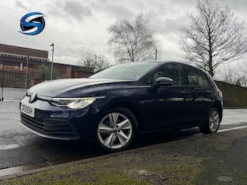 Used Volkswagen Golf 2021 for sale - 79654800: Photo