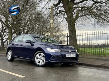 Used Volkswagen Golf 2021 for sale - 79654800: Photo