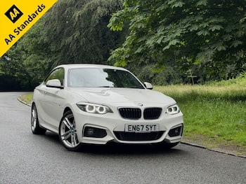 Used BMW 2 Series 2018 for sale - 79628756: Photo