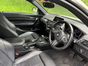 Used BMW 2 Series 2018 for sale - 79628756: Photo