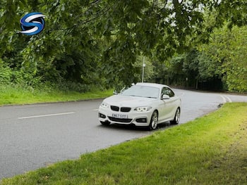 Used BMW 2 Series 2018 for sale - 79628756: Photo