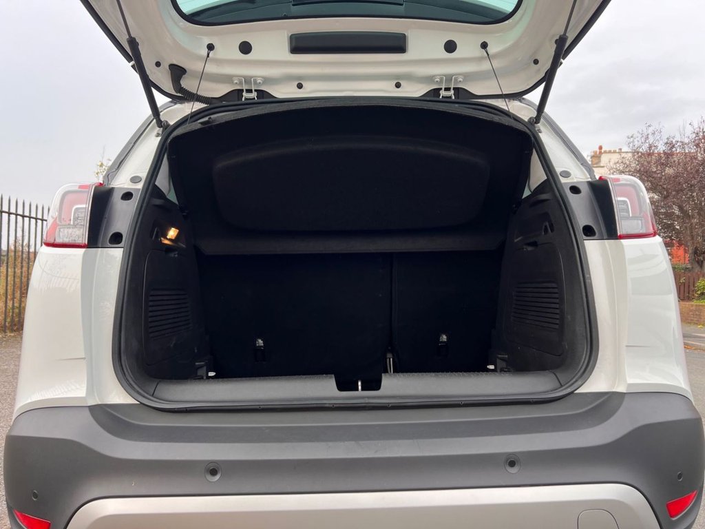 Used Vauxhall Crossland X 2020 for sale - 76710879: Photo 15