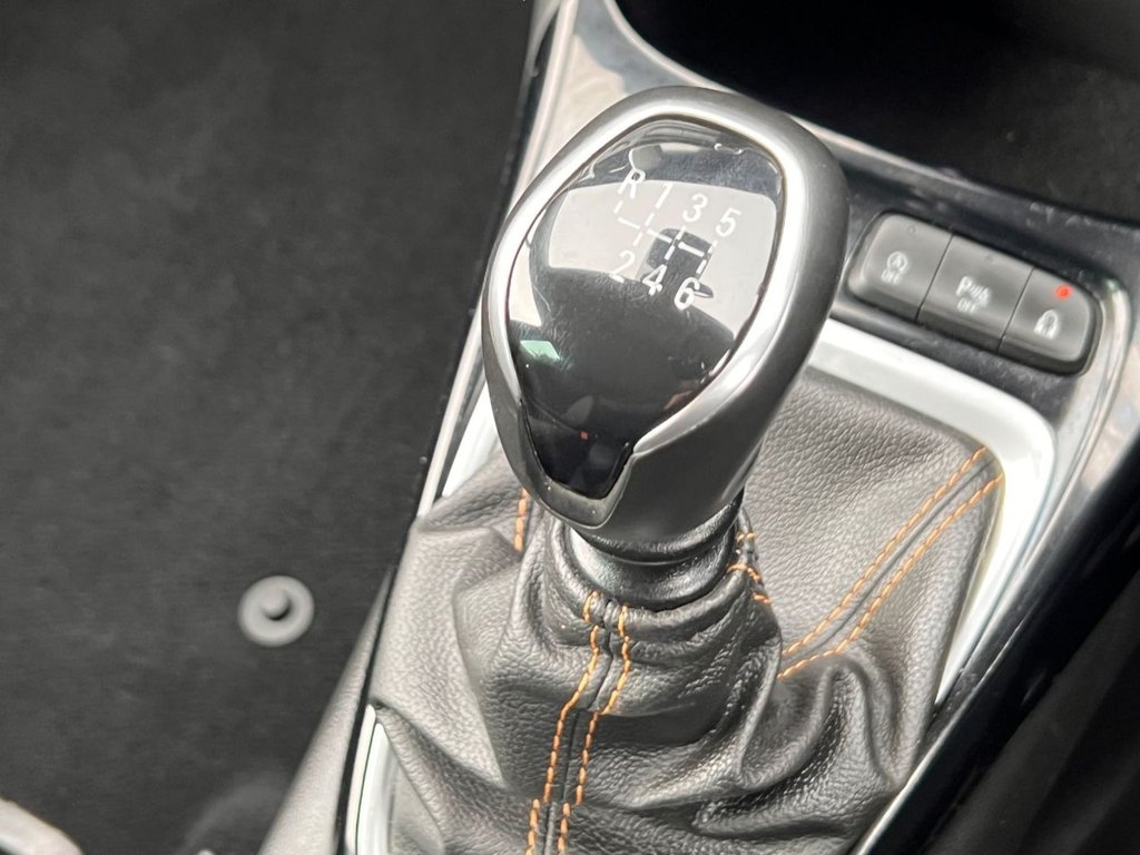 Used Vauxhall Crossland X 2020 for sale - 76710879: Photo 19