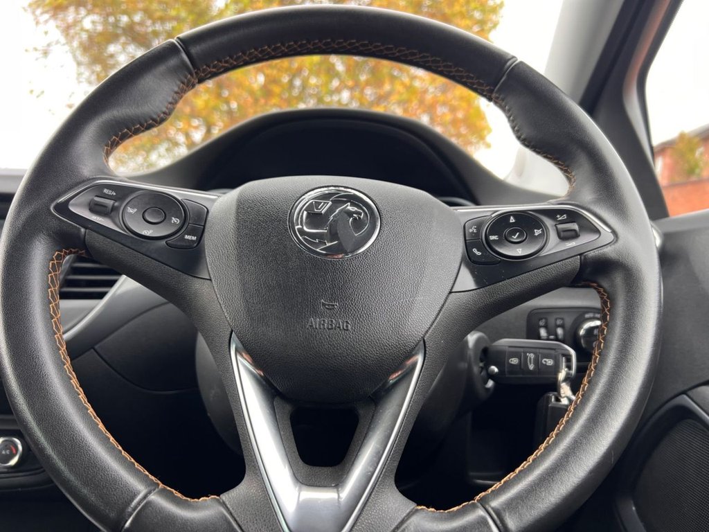 Used Vauxhall Crossland X 2020 for sale - 76710879: Photo 23