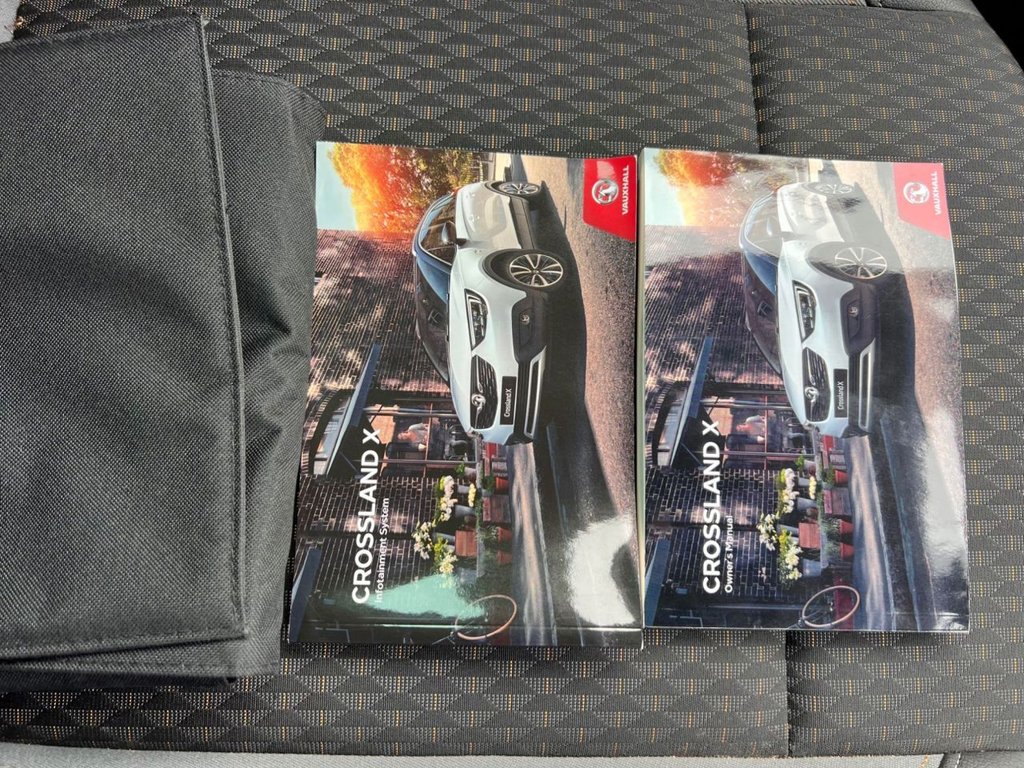 Used Vauxhall Crossland X 2020 for sale - 76710879: Photo 27