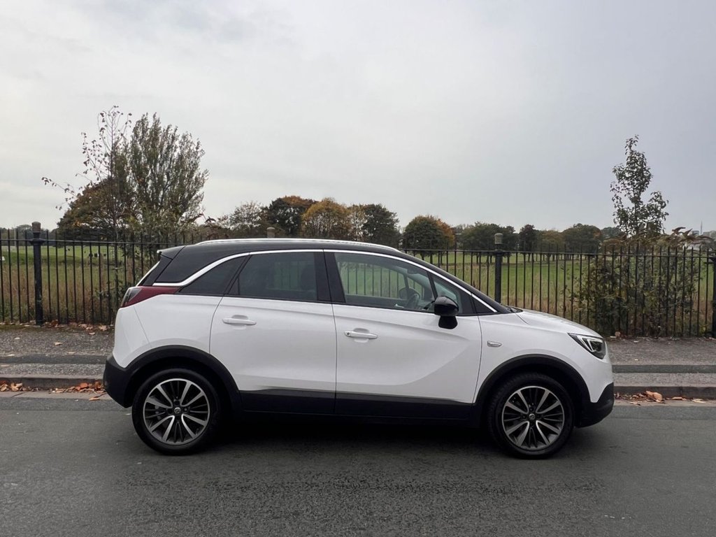 Used Vauxhall Crossland X 2020 for sale - 76710879: Photo 5