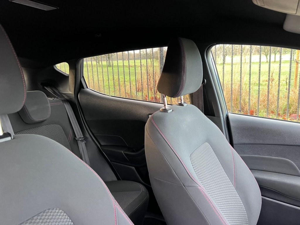 Used Ford Fiesta 2019 for sale - 76962382: Photo 12