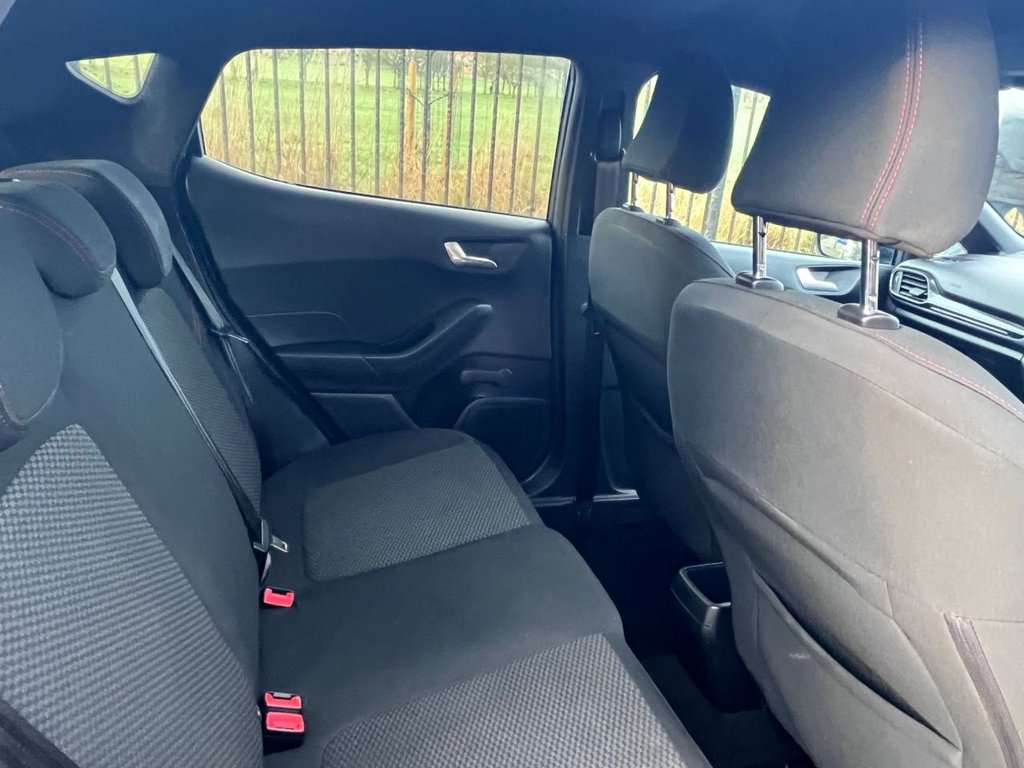 Used Ford Fiesta 2019 for sale - 76962382: Photo 13