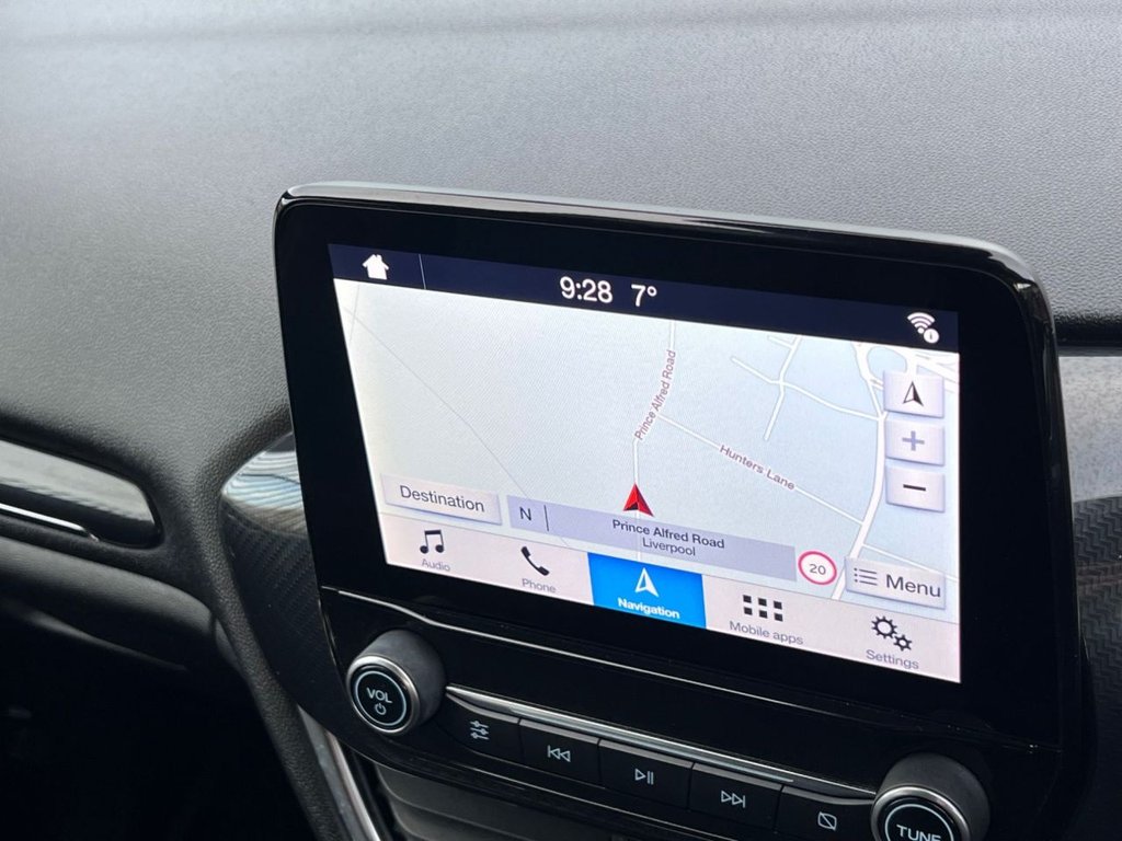 Used Ford Fiesta 2019 for sale - 76962382: Photo 16