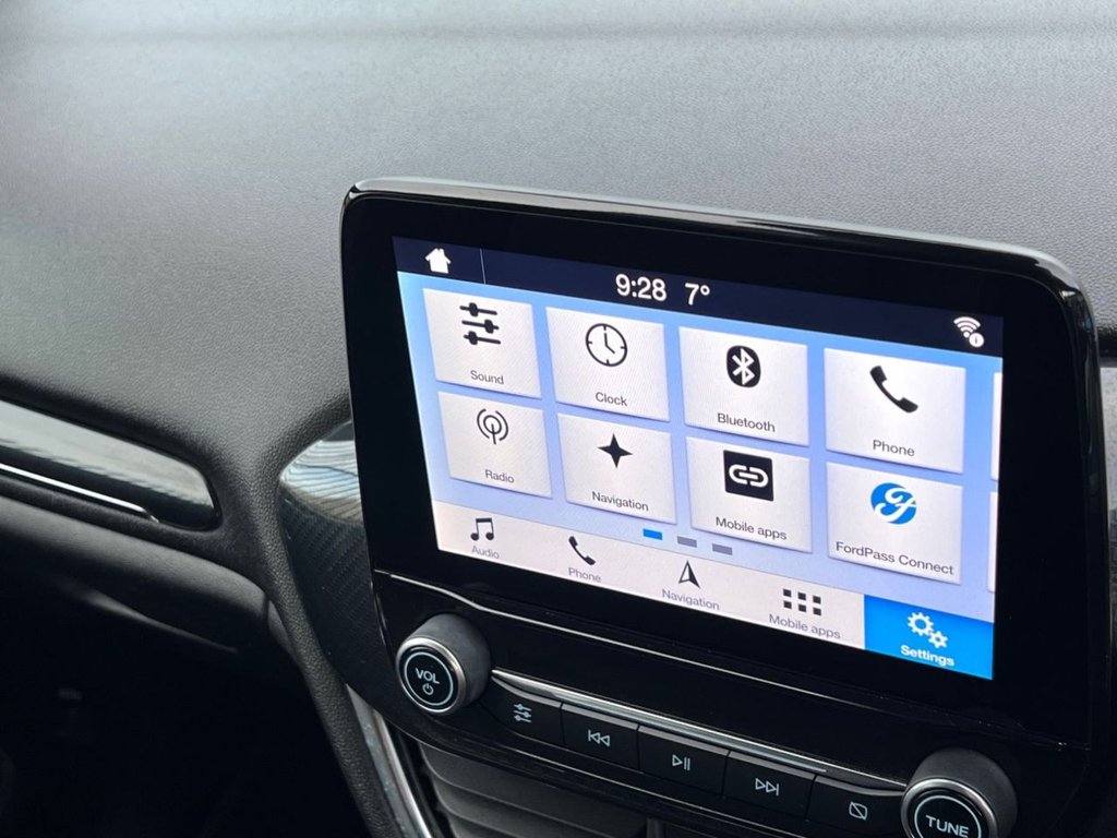 Used Ford Fiesta 2019 for sale - 76962382: Photo 17