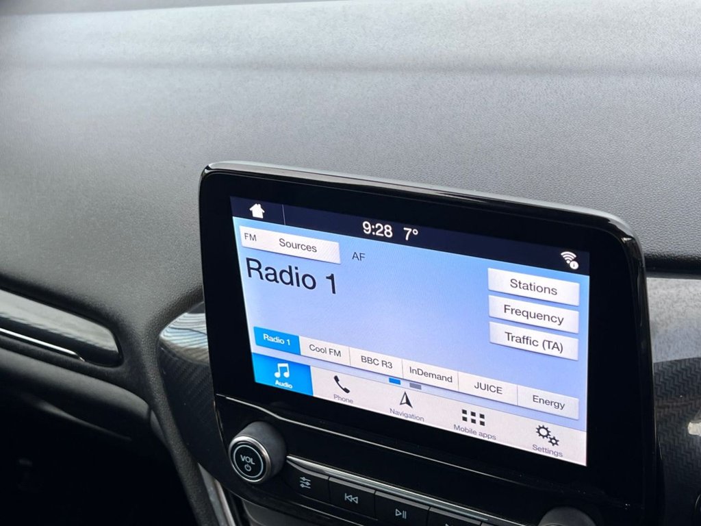 Used Ford Fiesta 2019 for sale - 76962382: Photo 18