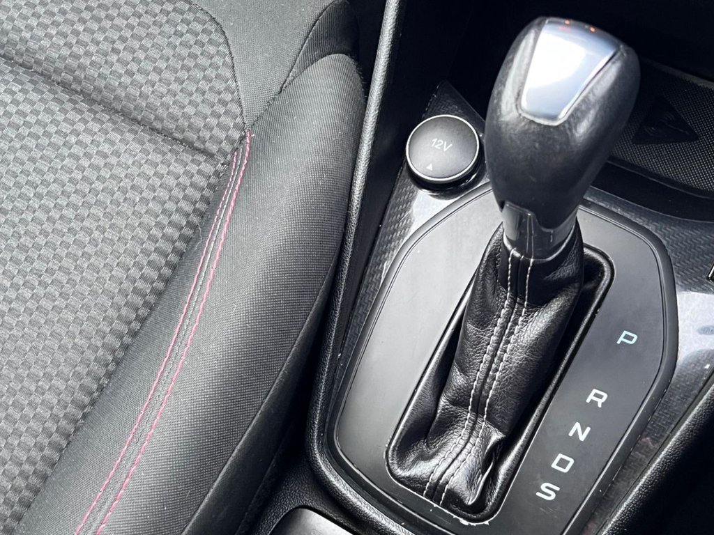 Used Ford Fiesta 2019 for sale - 76962382: Photo 19