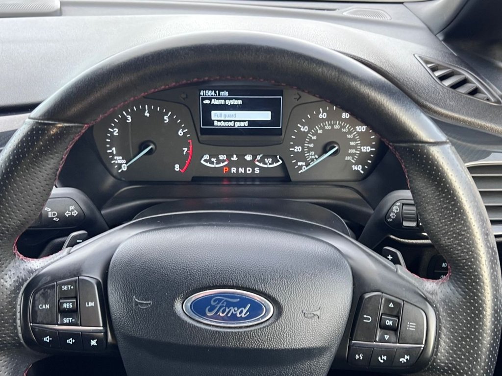 Used Ford Fiesta 2019 for sale - 76962382: Photo 21