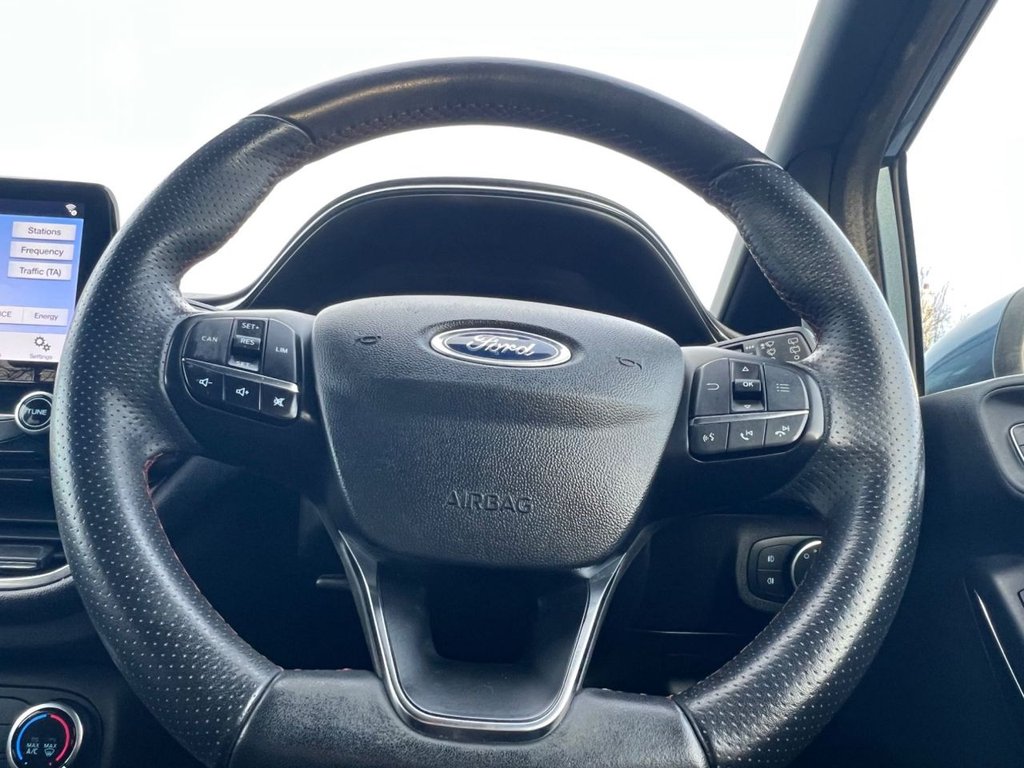 Used Ford Fiesta 2019 for sale - 76962382: Photo 23