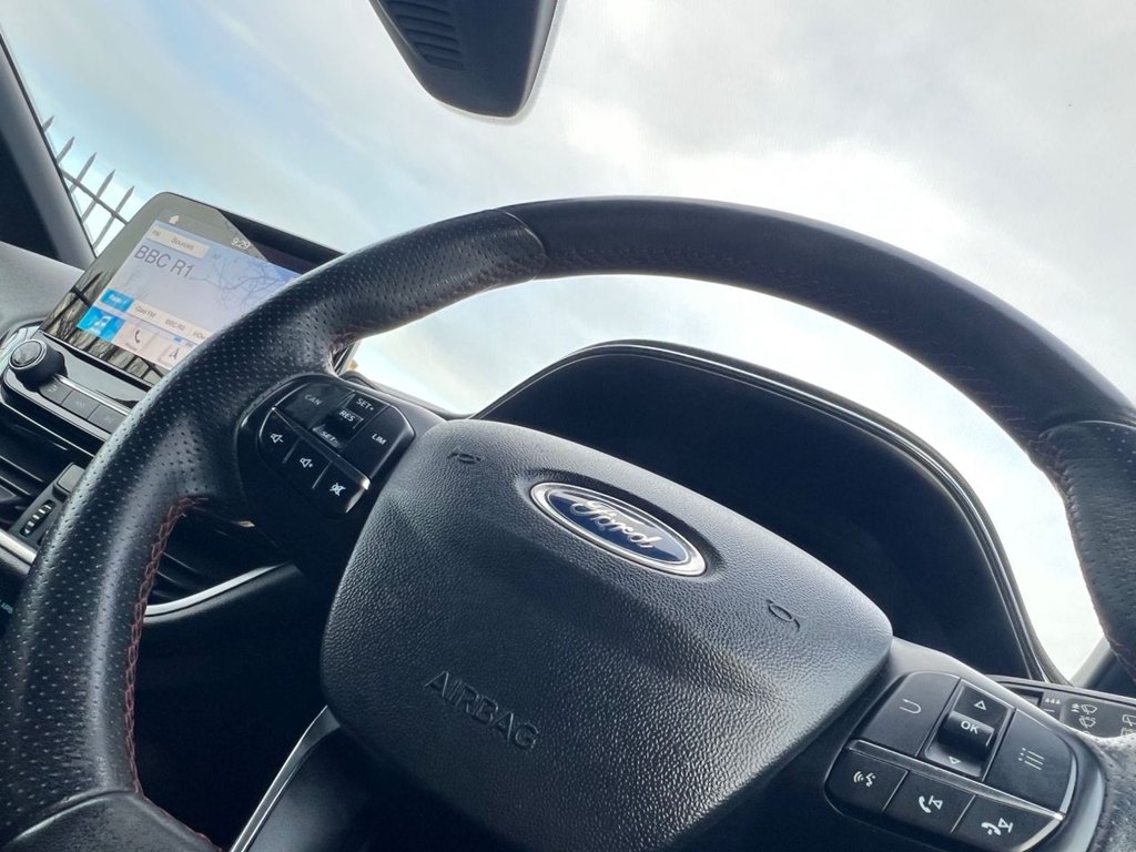 Used Ford Fiesta 2019 for sale - 76962382: Photo 24