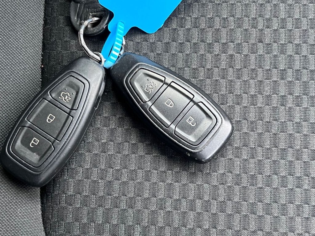 Used Ford Fiesta 2019 for sale - 76962382: Photo 26