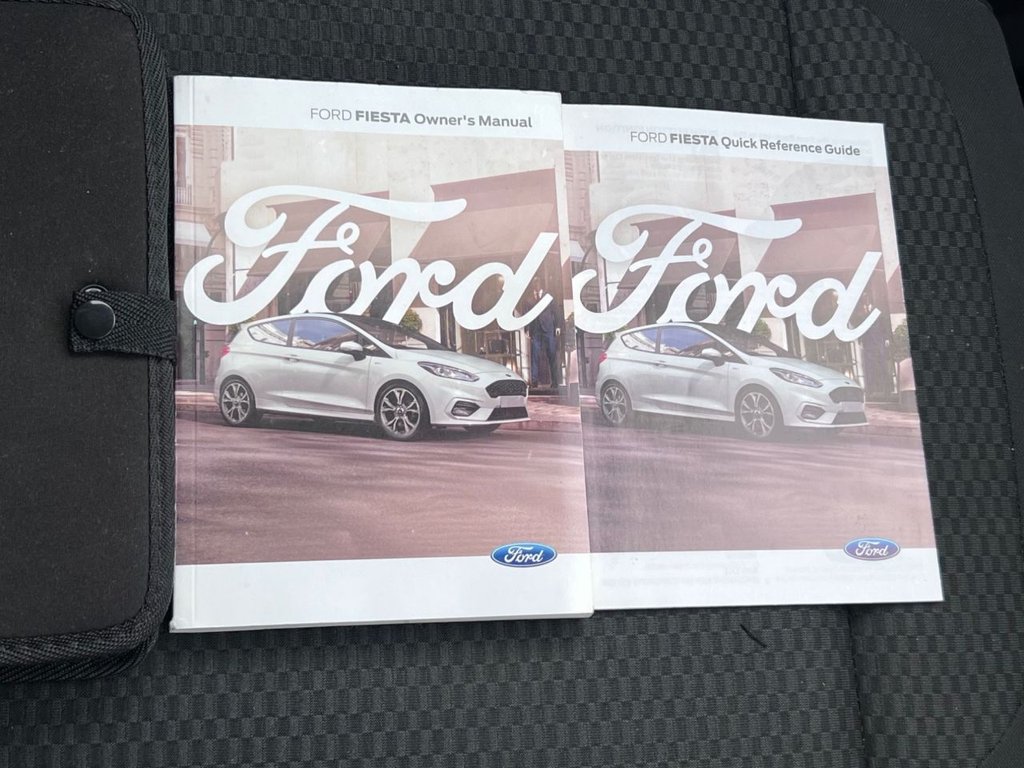 Used Ford Fiesta 2019 for sale - 76962382: Photo 27
