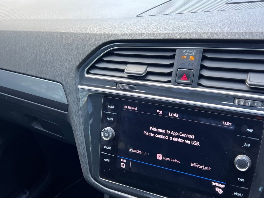 Used Volkswagen Tiguan 2018 for sale - 77952912: Photo 22