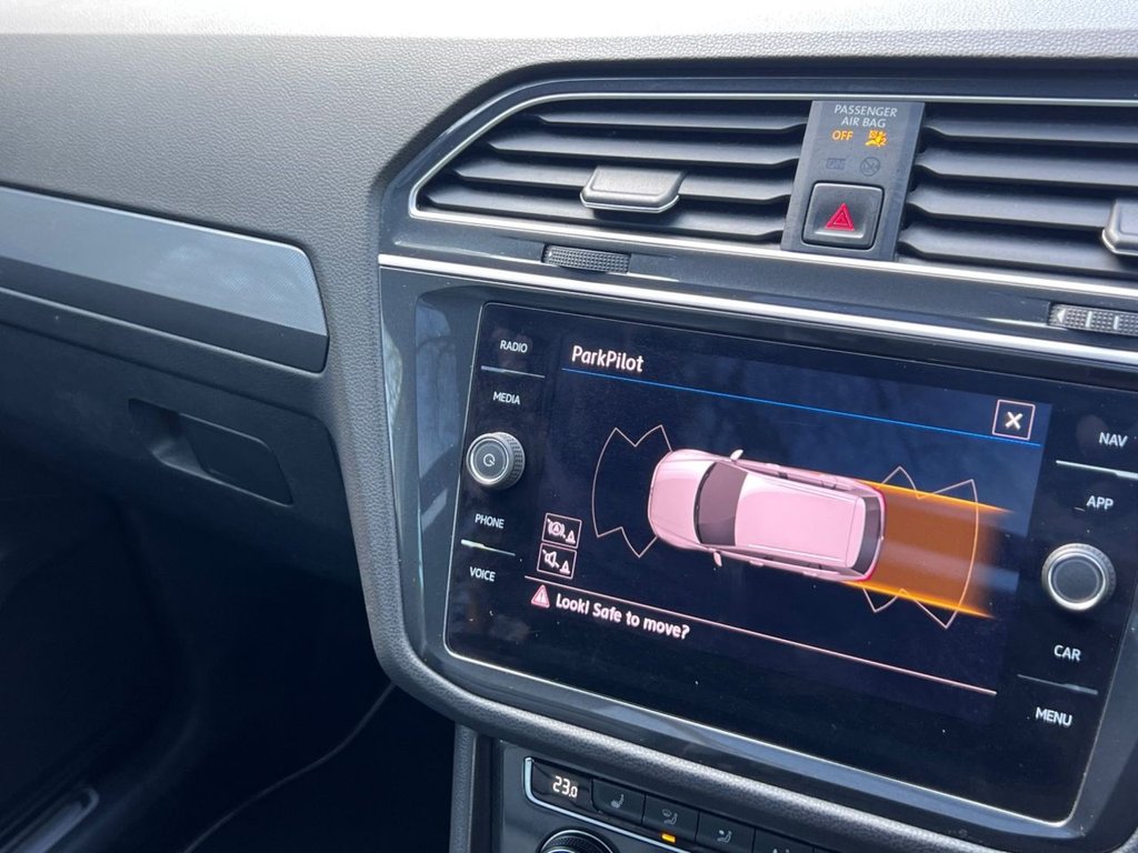 Used Volkswagen Tiguan 2018 for sale - 77952912: Photo 26