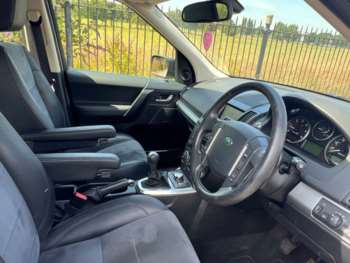 Used Land Rover Freelander 2 2011 for sale - 75206787: Photo