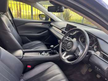 Used Mazda Mazda6 2019 for sale - 74834092: Photo