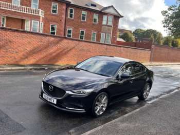 Used Mazda Mazda6 2019 for sale - 74834092: Photo