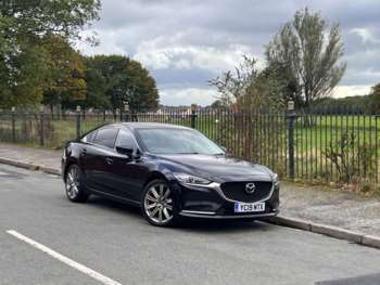 Used Mazda Mazda6 2019 for sale - 74834092: Photo