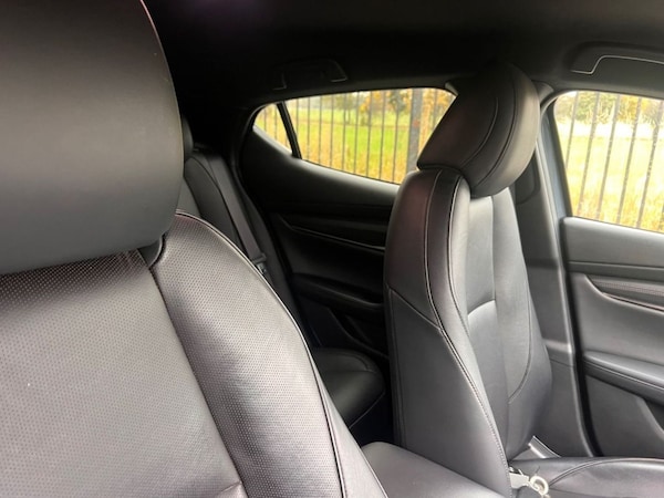 Used Mazda Mazda3 2020 for sale - 76309396: Photo 12