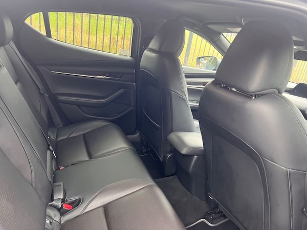 Used Mazda Mazda3 2020 for sale - 76309396: Photo 13