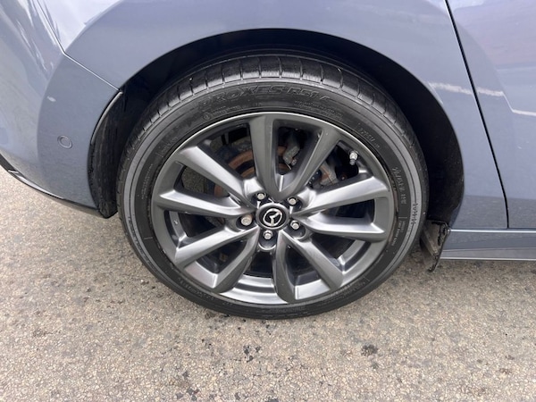 Used Mazda Mazda3 2020 for sale - 76309396: Photo 15