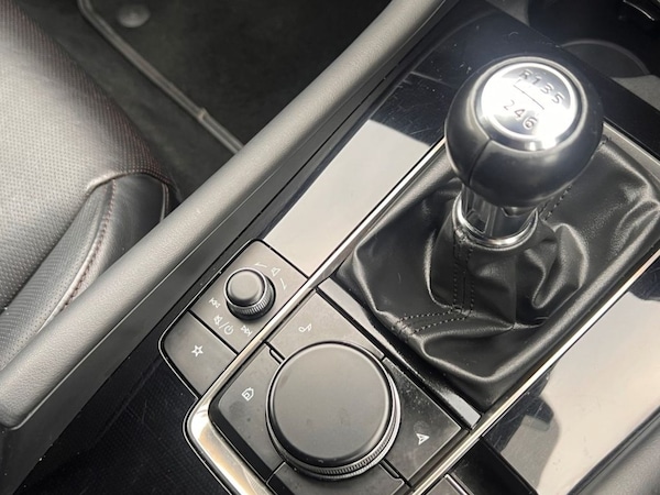 Used Mazda Mazda3 2020 for sale - 76309396: Photo 19