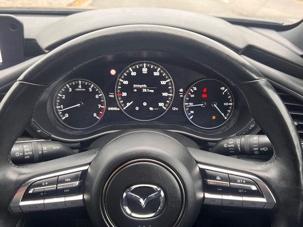 Used Mazda Mazda3 2020 for sale - 76309396: Photo 25