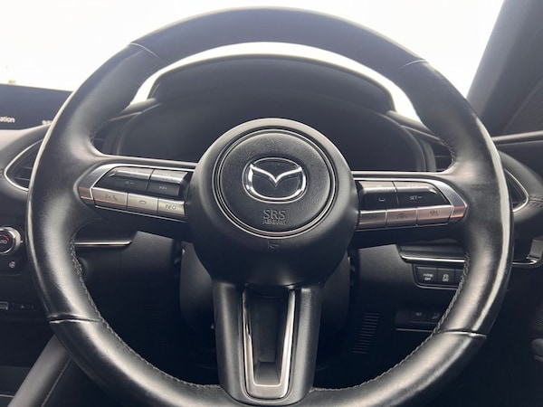 Used Mazda Mazda3 2020 for sale - 76309396: Photo 27