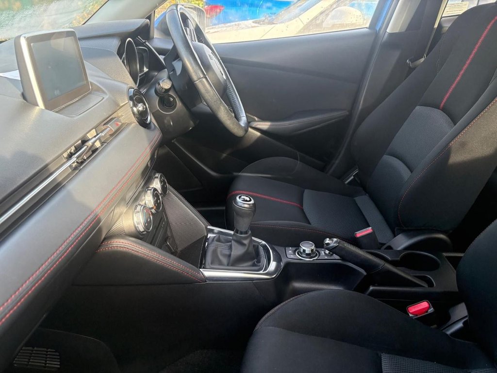 Used Mazda Mazda2 2016 for sale - 76711516: Photo 3