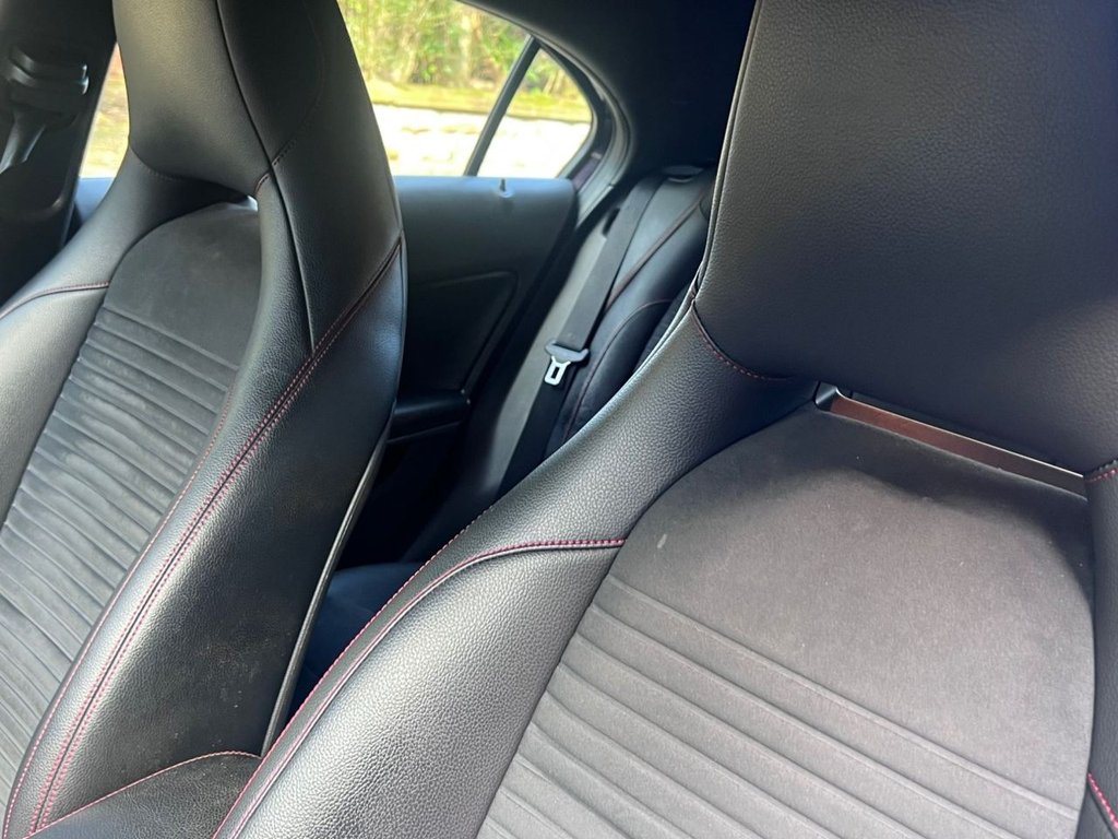 Used Mercedes-Benz A-Class 2014 for sale - 77936366: Photo 10