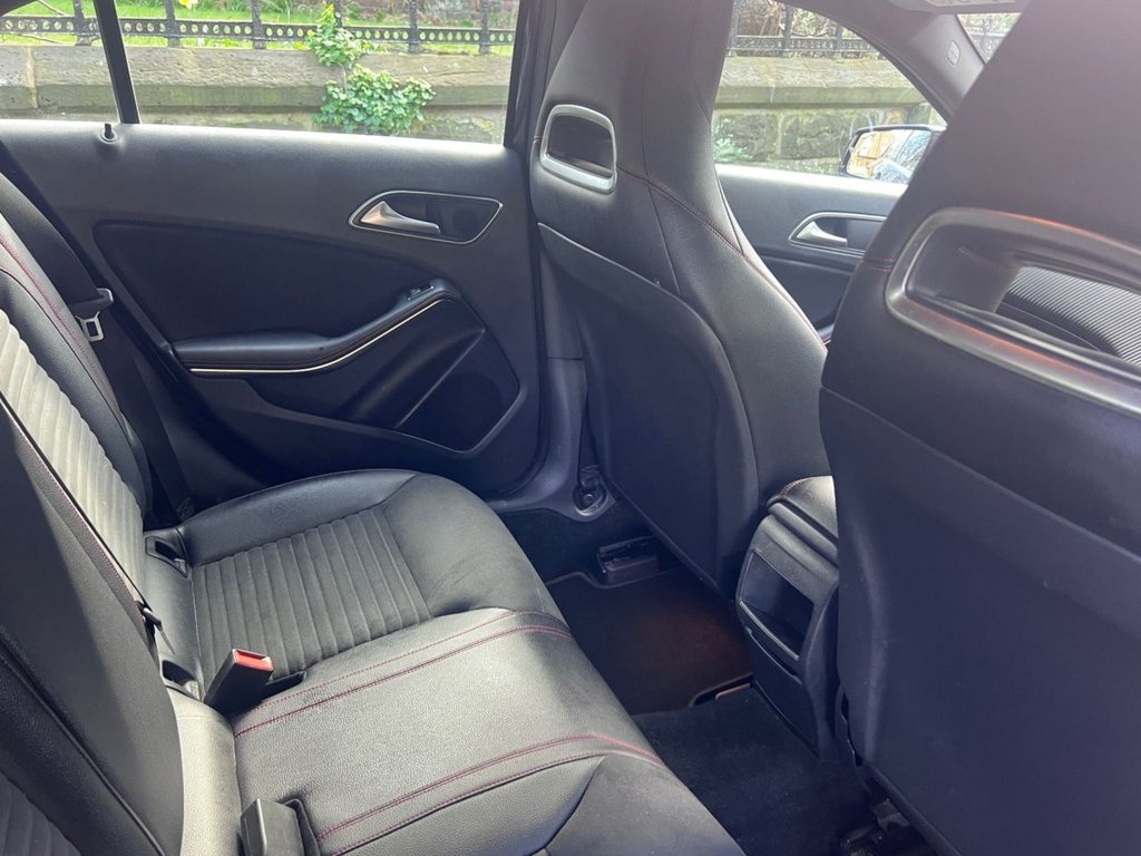 Used Mercedes-Benz A-Class 2014 for sale - 77936366: Photo 11