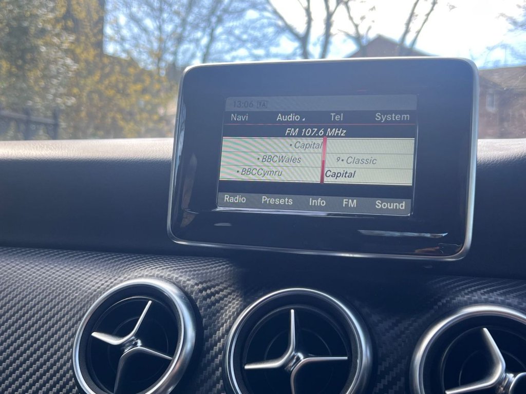 Used Mercedes-Benz A-Class 2014 for sale - 77936366: Photo 13