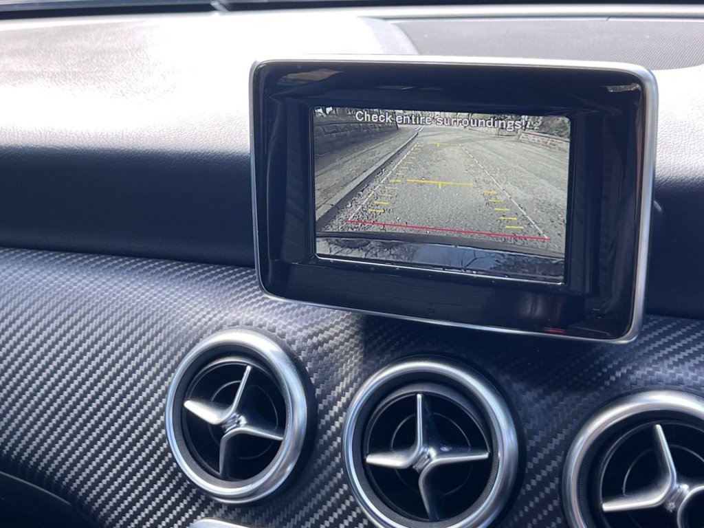 Used Mercedes-Benz A-Class 2014 for sale - 77936366: Photo 15