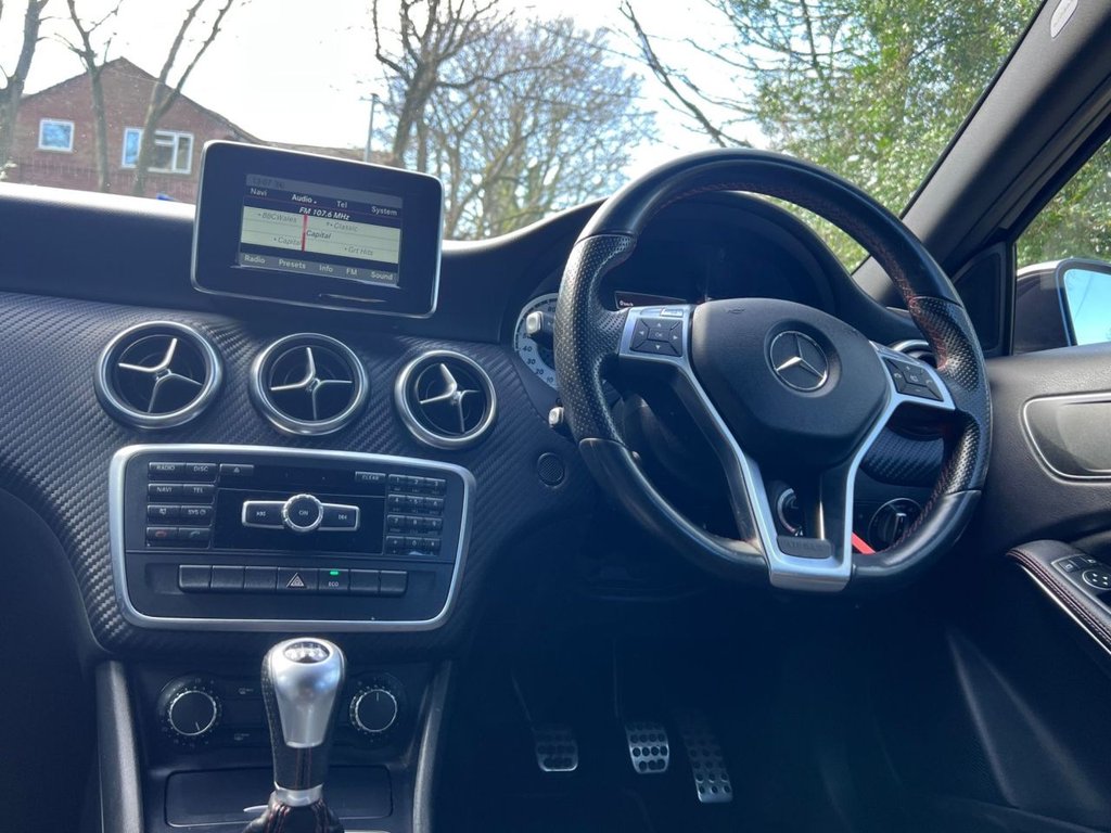 Used Mercedes-Benz A-Class 2014 for sale - 77936366: Photo 17