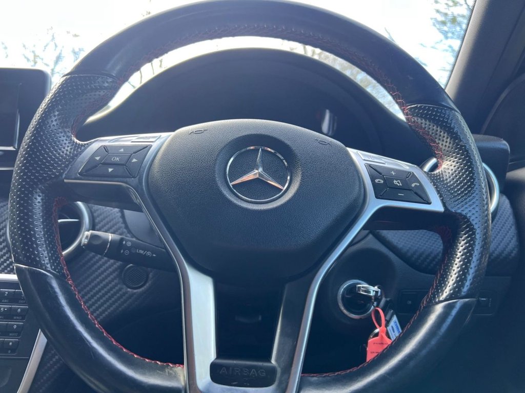 Used Mercedes-Benz A-Class 2014 for sale - 77936366: Photo 18