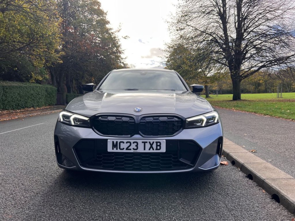 Used BMW 3 Series 2023 for sale - 76481870: Photo 10