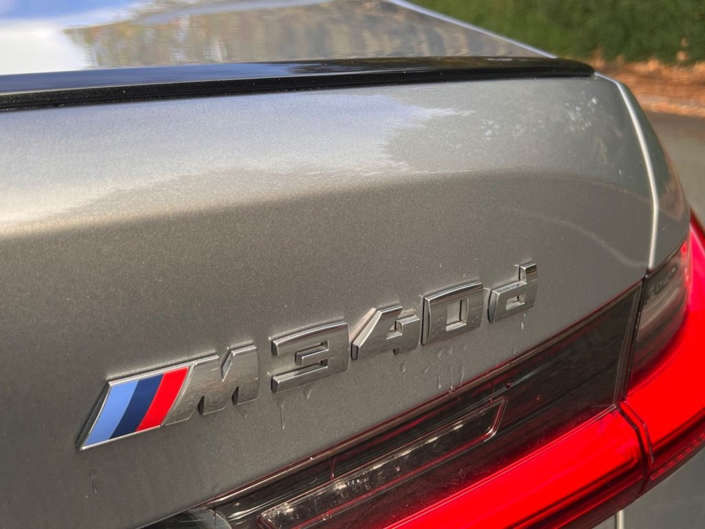 Used BMW 3 Series 2023 for sale - 76481870: Photo 12