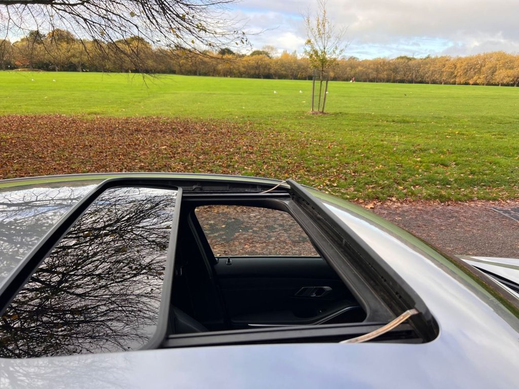 Used BMW 3 Series 2023 for sale - 76481870: Photo 14