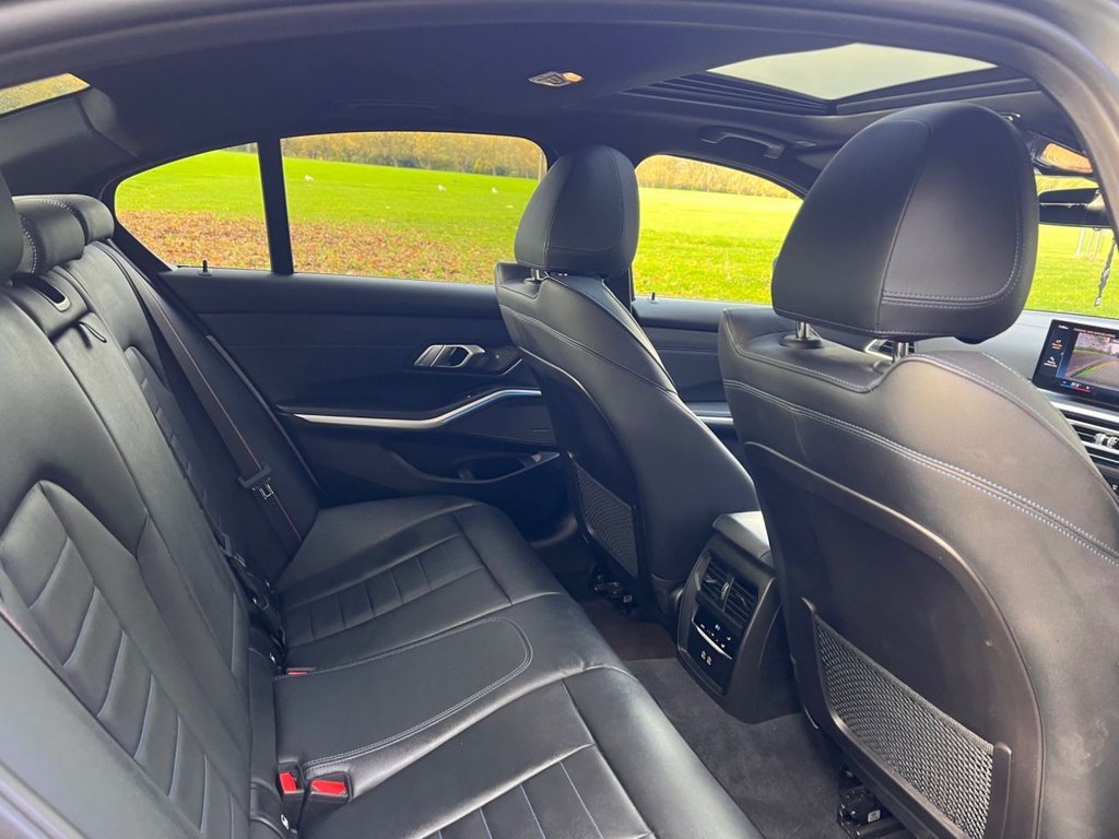 Used BMW 3 Series 2023 for sale - 76481870: Photo 16