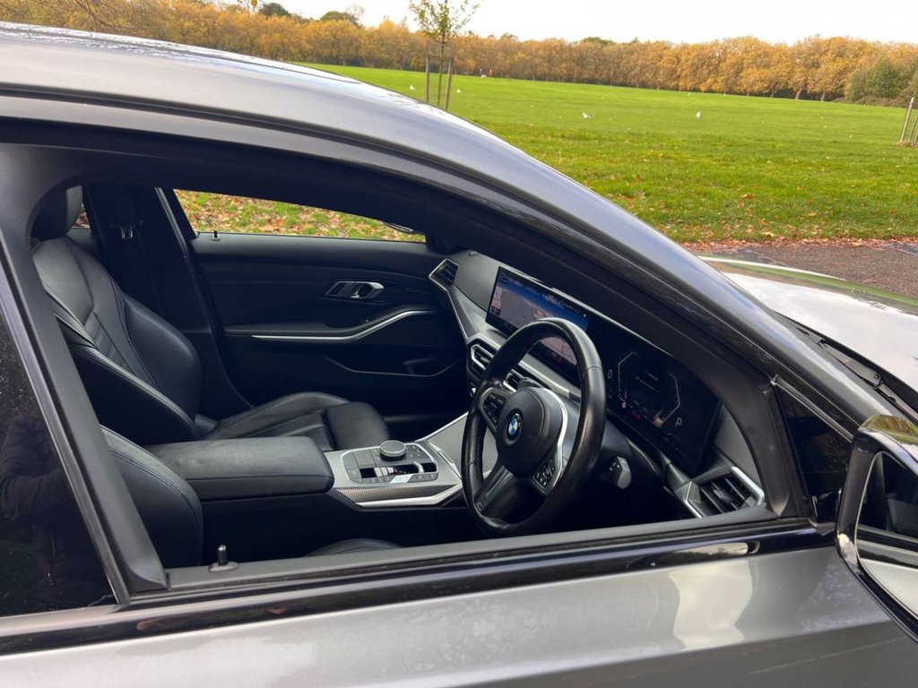 Used BMW 3 Series 2023 for sale - 76481870: Photo 17