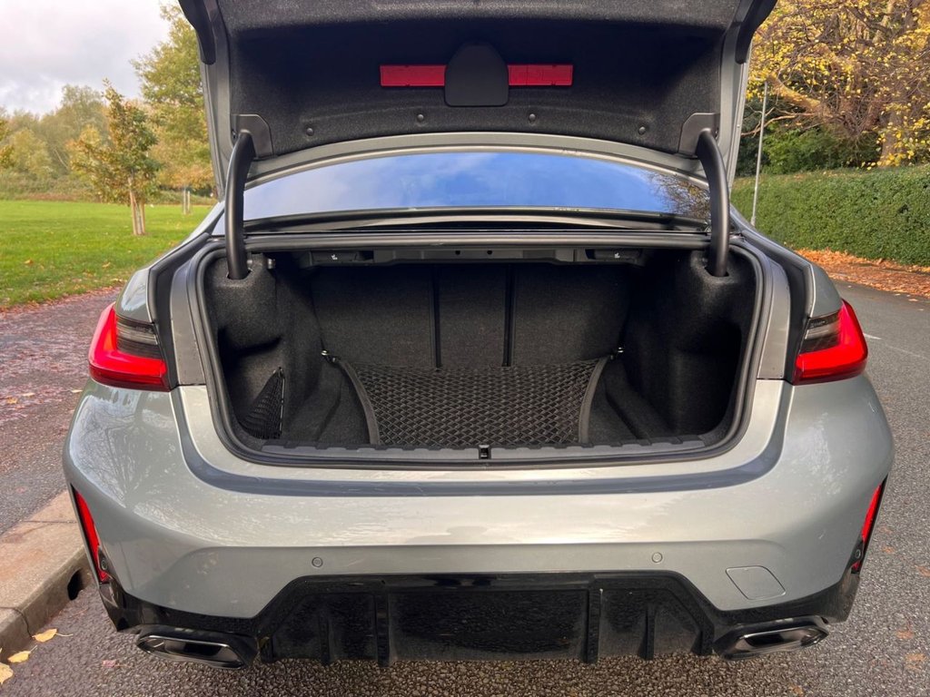 Used BMW 3 Series 2023 for sale - 76481870: Photo 18